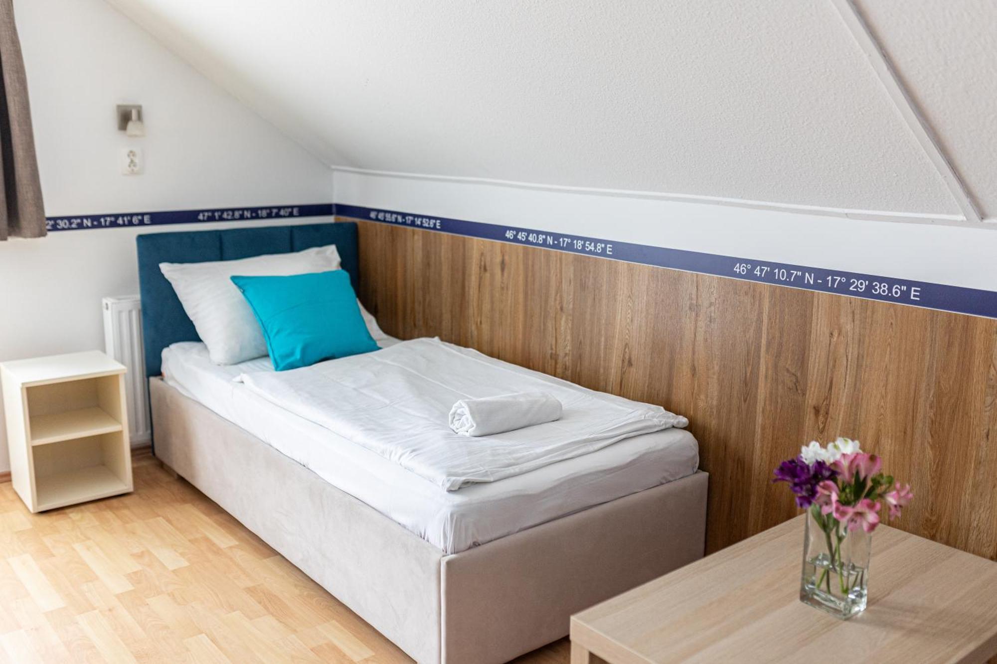 Hotel Solero Siofok Room photo