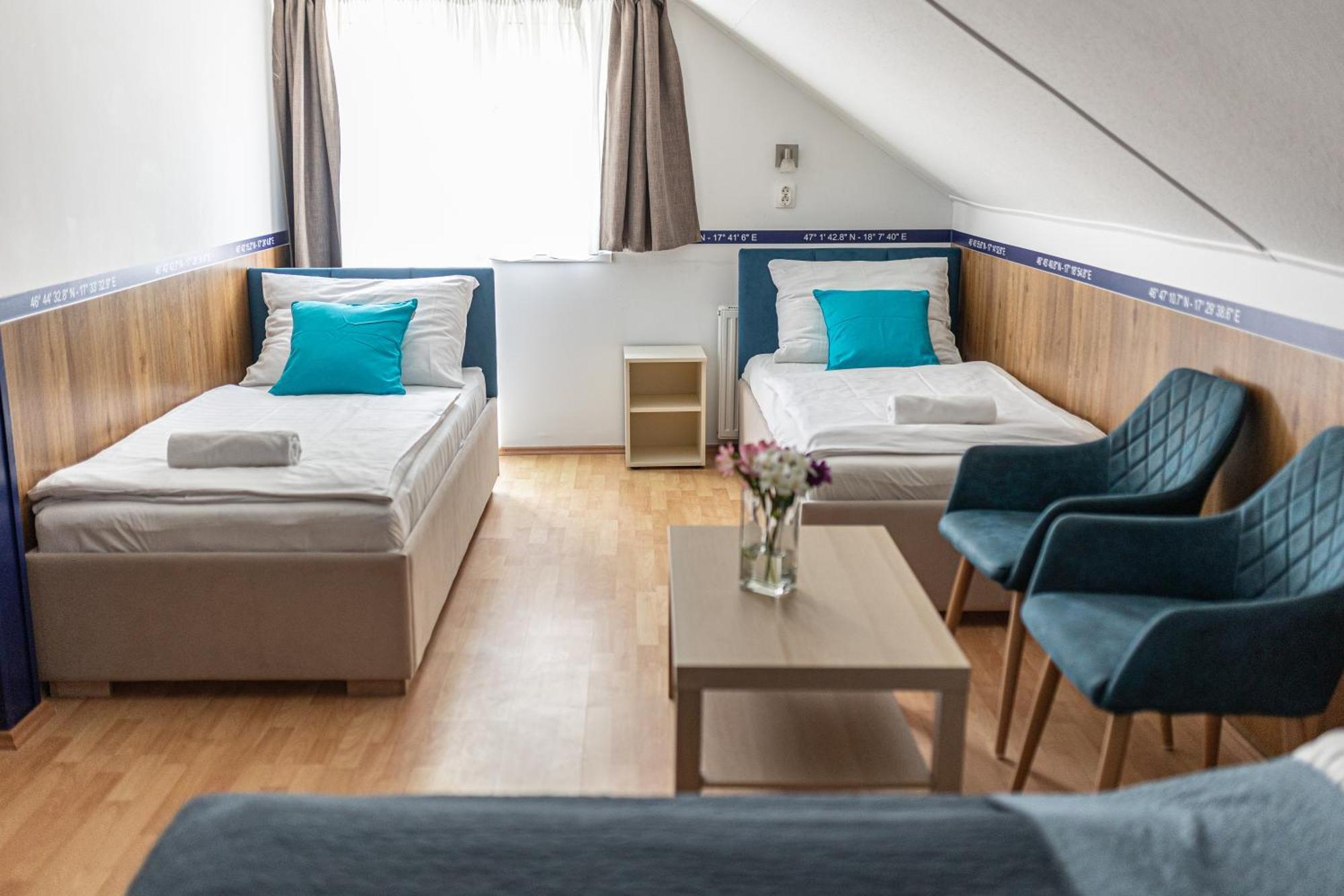 Hotel Solero Siofok Room photo